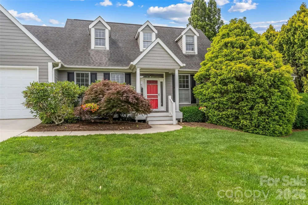 6 Southbrook Drive Fletcher, NC 28732
