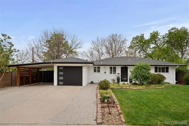 5875 S Elati Street Littleton, CO 80120