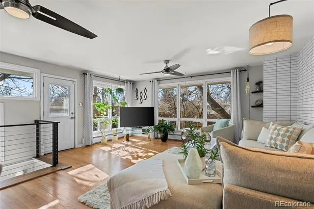 5875 S Elati Street Littleton, CO 80120