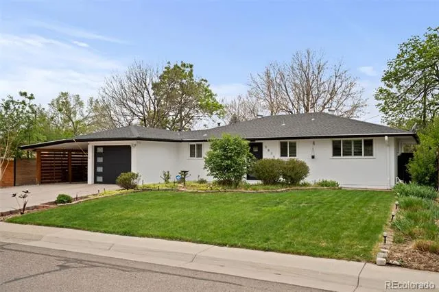 5875 S Elati Street Littleton, CO 80120