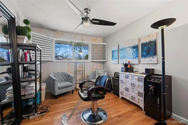 5875 S Elati Street Littleton, CO 80120