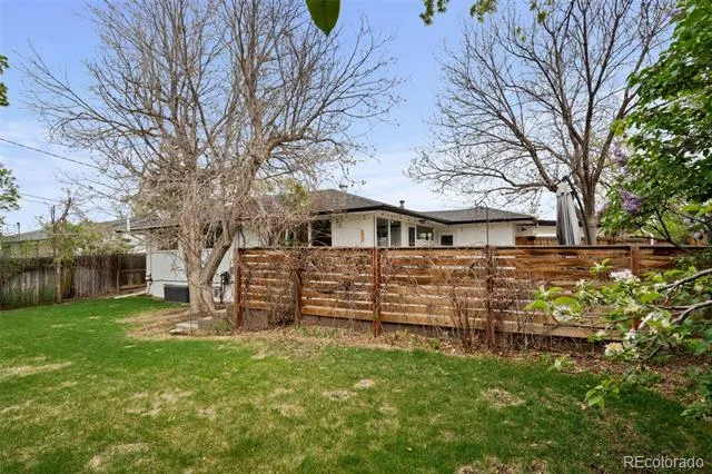5875 S Elati Street Littleton, CO 80120