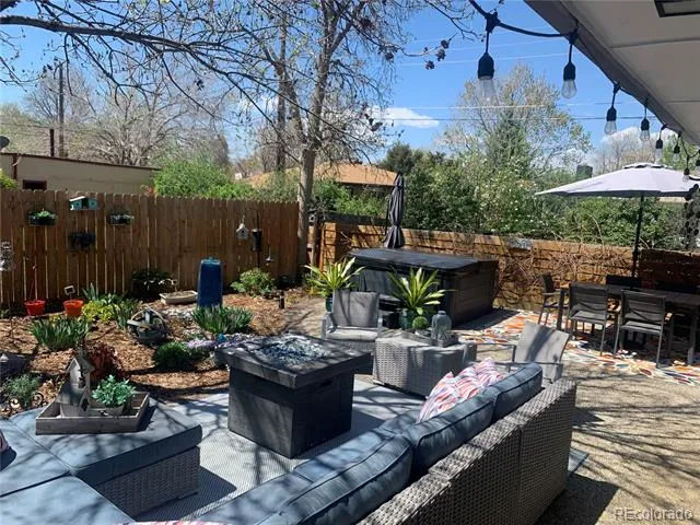 5875 S Elati Street Littleton, CO 80120