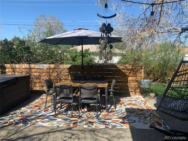 5875 S Elati Street Littleton, CO 80120