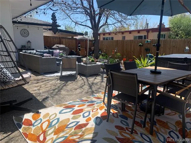 5875 S Elati Street Littleton, CO 80120