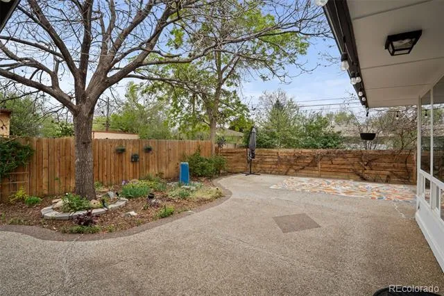 5875 S Elati Street Littleton, CO 80120
