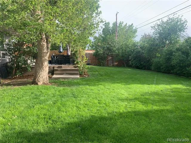 5875 S Elati Street Littleton, CO 80120
