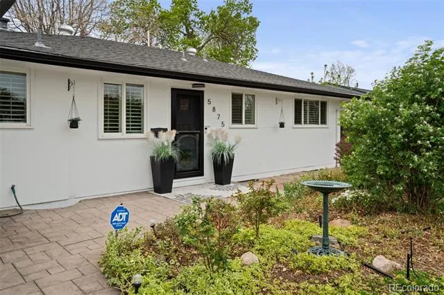5875 S Elati Street Littleton, CO 80120