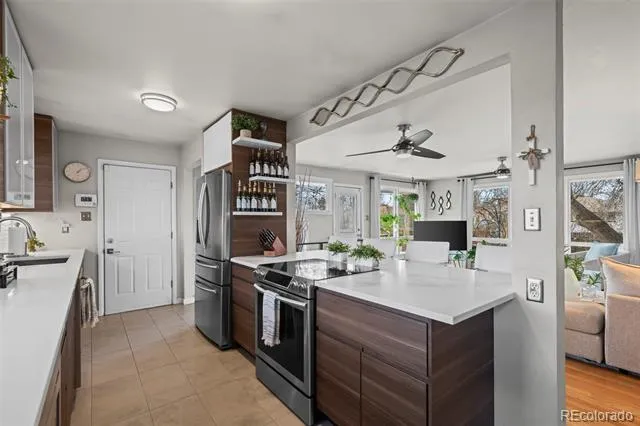 5875 S Elati Street Littleton, CO 80120