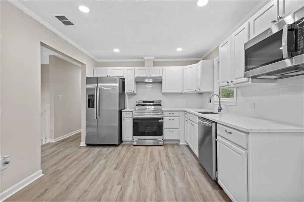 394 Burr Oak Court Lawrenceville, GA 30046