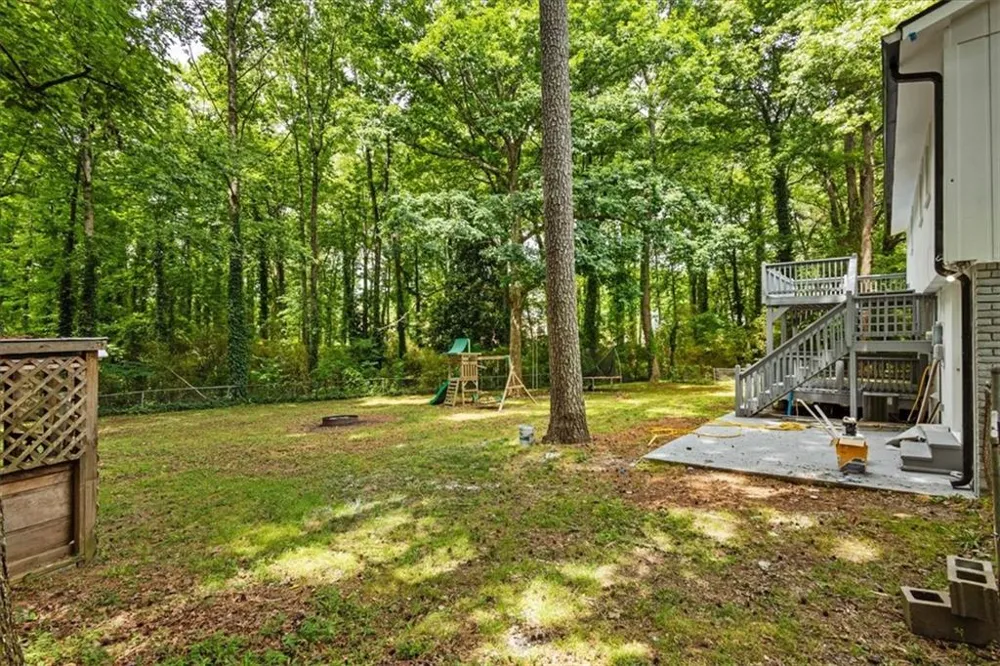 394 Burr Oak Court Lawrenceville, GA 30046