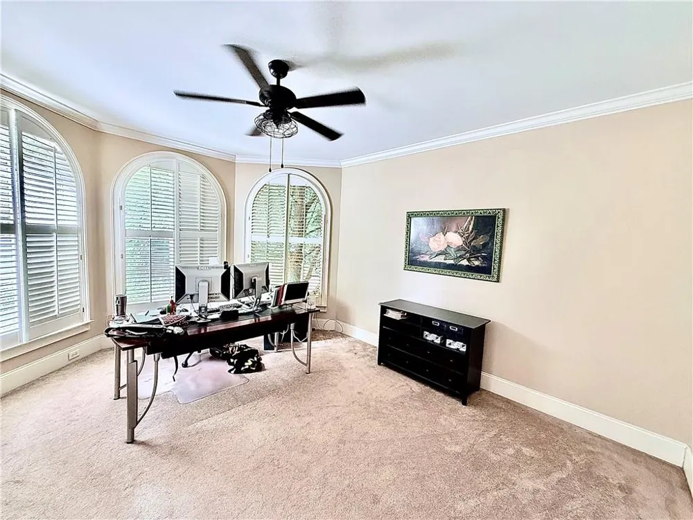 8350 Jacobs Ridge Lane Cumming, GA 30028