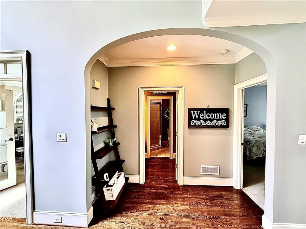 8350 Jacobs Ridge Lane Cumming, GA 30028