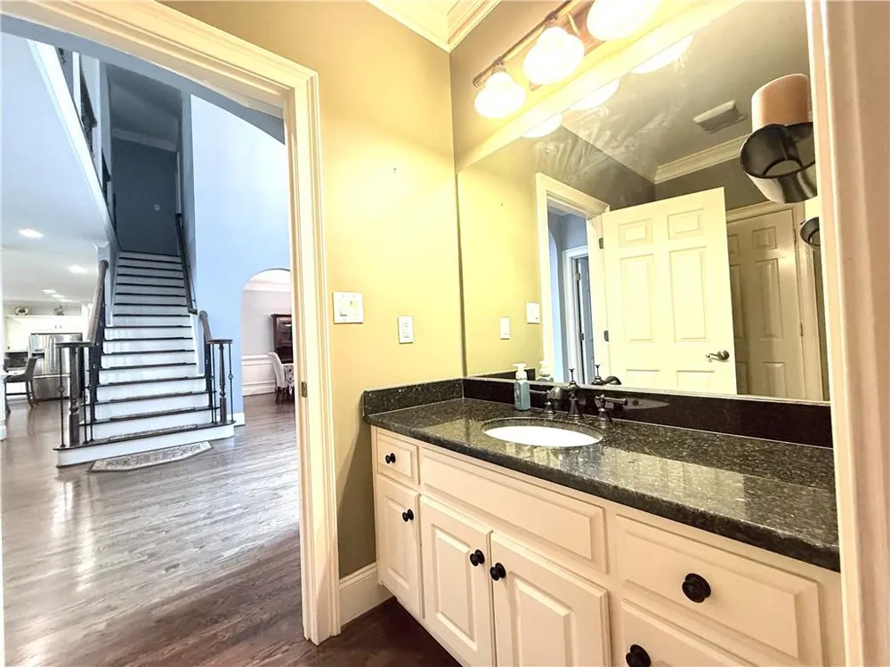 8350 Jacobs Ridge Lane Cumming, GA 30028
