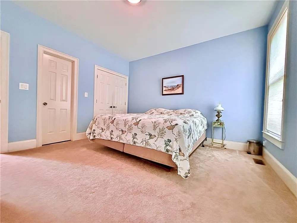 8350 Jacobs Ridge Lane Cumming, GA 30028