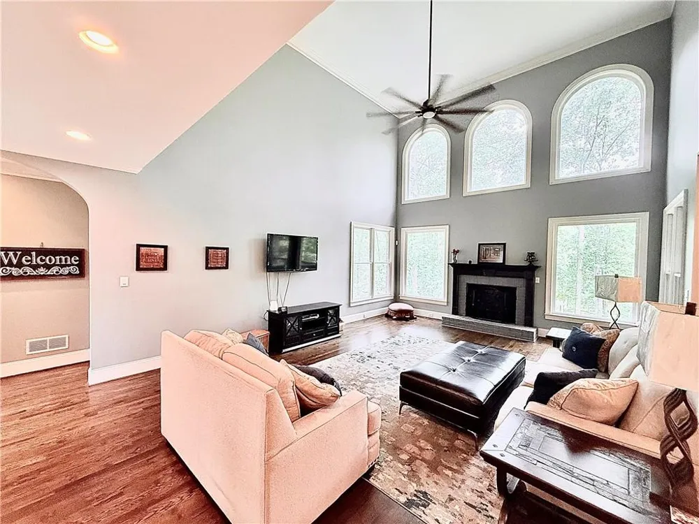 8350 Jacobs Ridge Lane Cumming, GA 30028