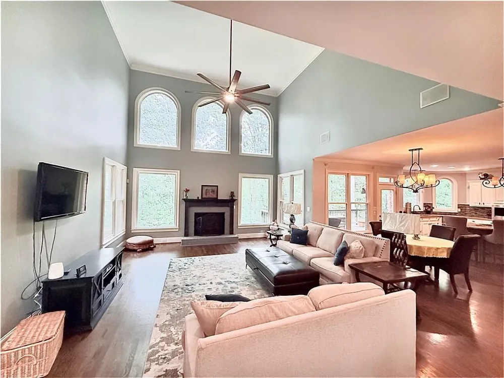 8350 Jacobs Ridge Lane Cumming, GA 30028