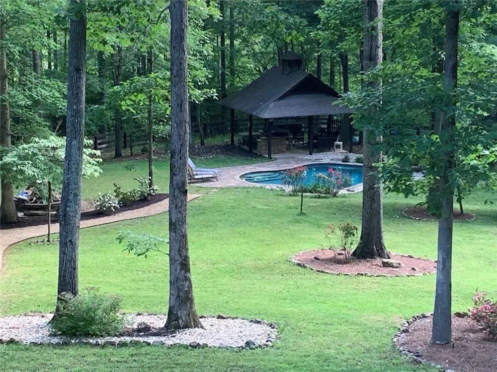 8350 Jacobs Ridge Lane Cumming, GA 30028