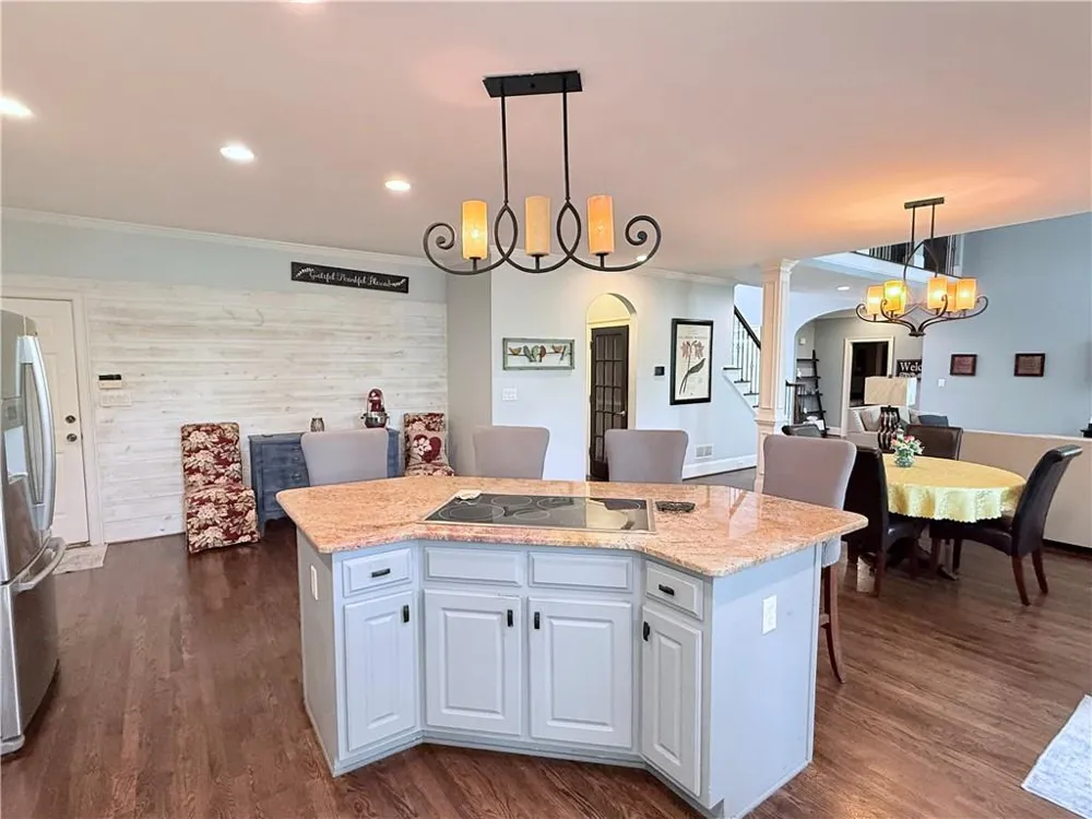 8350 Jacobs Ridge Lane Cumming, GA 30028