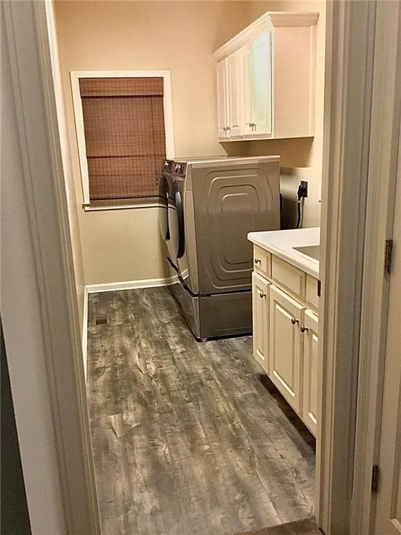 8350 Jacobs Ridge Lane Cumming, GA 30028