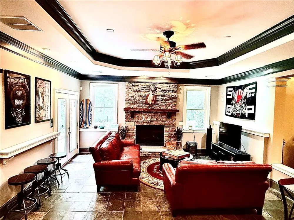 8350 Jacobs Ridge Lane Cumming, GA 30028