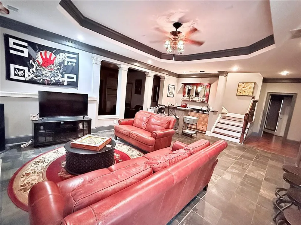 8350 Jacobs Ridge Lane Cumming, GA 30028