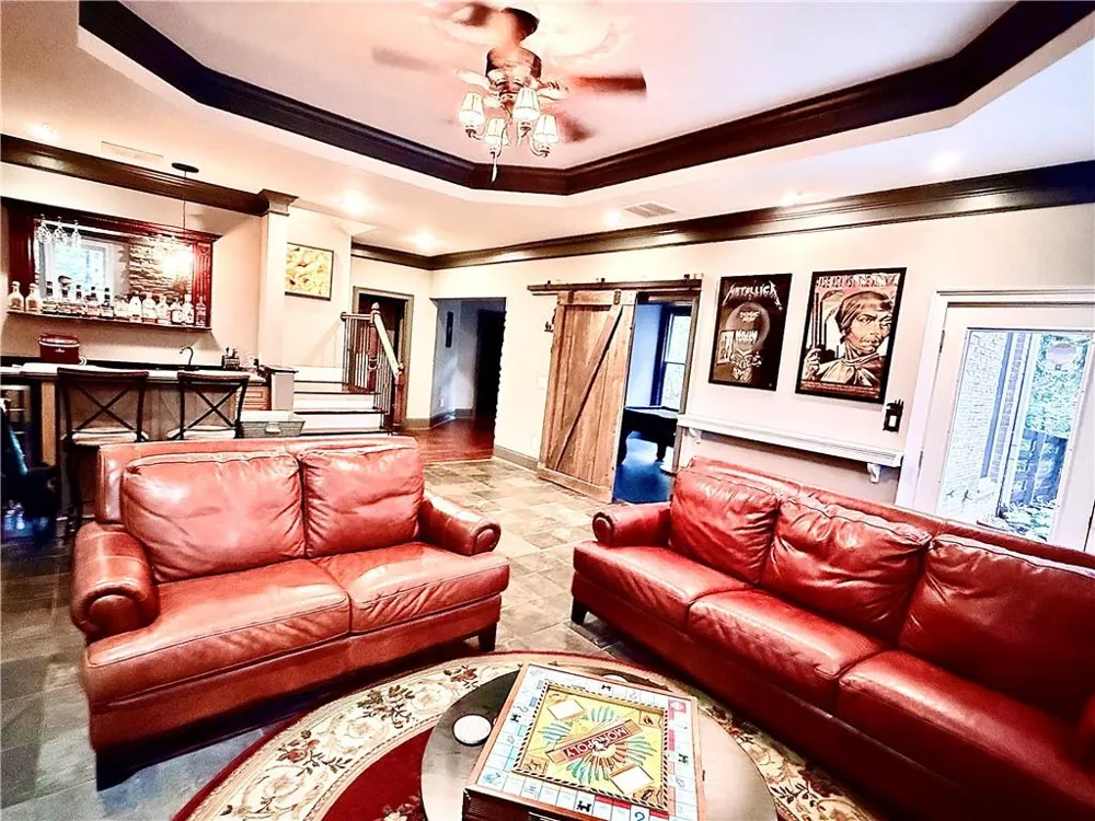 8350 Jacobs Ridge Lane Cumming, GA 30028