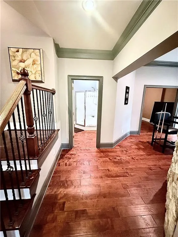 8350 Jacobs Ridge Lane Cumming, GA 30028