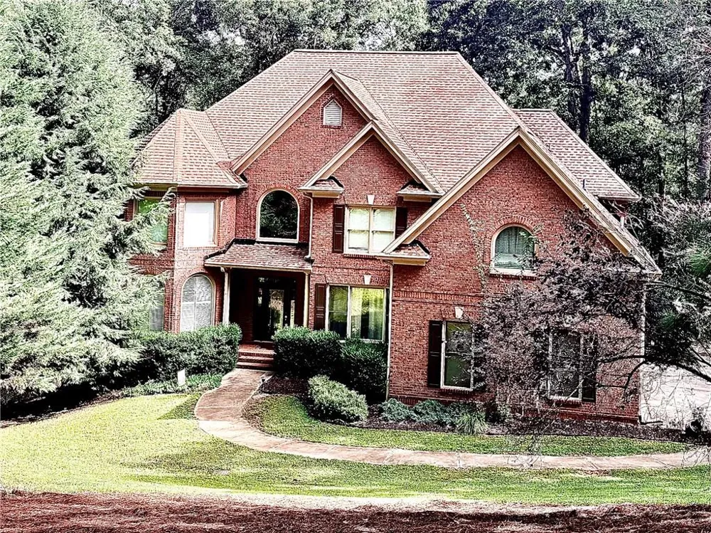 8350 Jacobs Ridge Lane Cumming, GA 30028