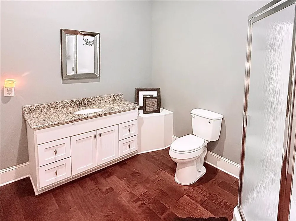 8350 Jacobs Ridge Lane Cumming, GA 30028