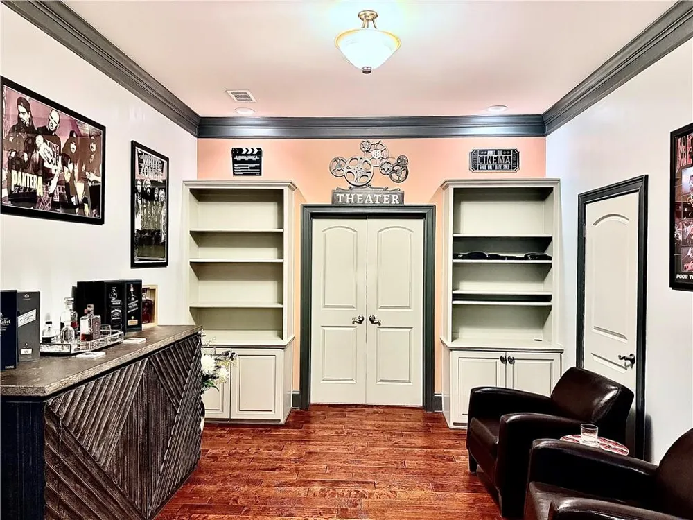 8350 Jacobs Ridge Lane Cumming, GA 30028