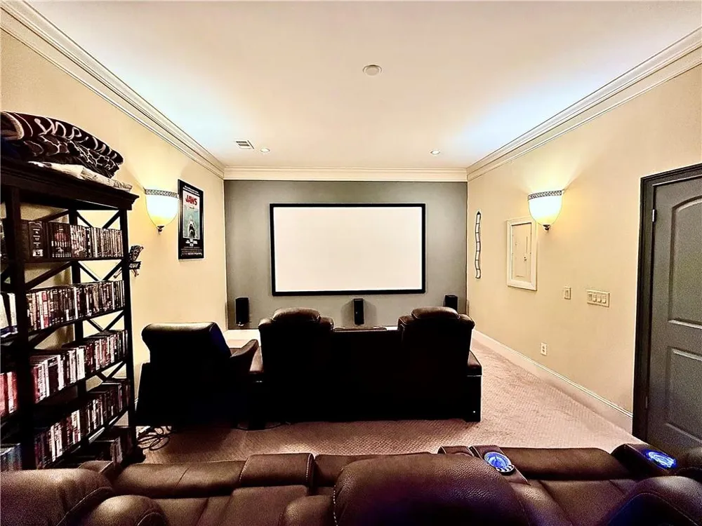 8350 Jacobs Ridge Lane Cumming, GA 30028