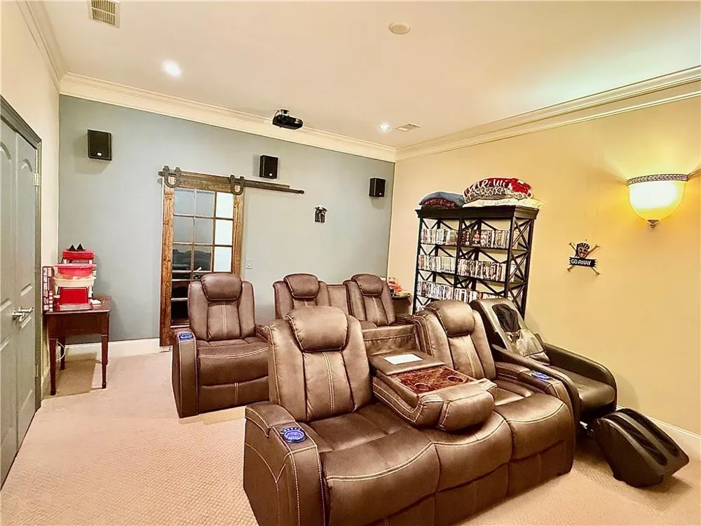 8350 Jacobs Ridge Lane Cumming, GA 30028