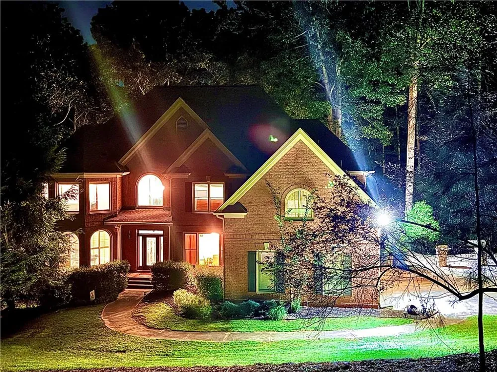 8350 Jacobs Ridge Lane Cumming, GA 30028