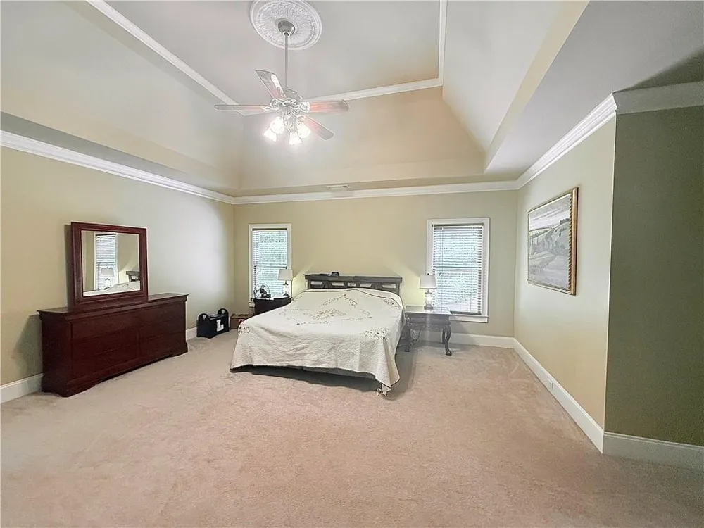 8350 Jacobs Ridge Lane Cumming, GA 30028