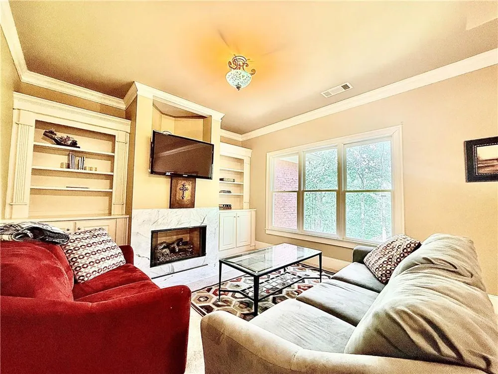 8350 Jacobs Ridge Lane Cumming, GA 30028