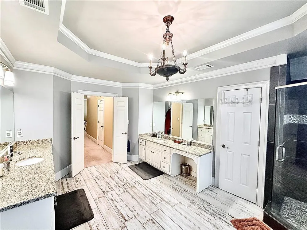 8350 Jacobs Ridge Lane Cumming, GA 30028