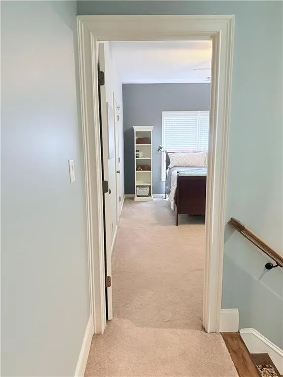 8350 Jacobs Ridge Lane Cumming, GA 30028