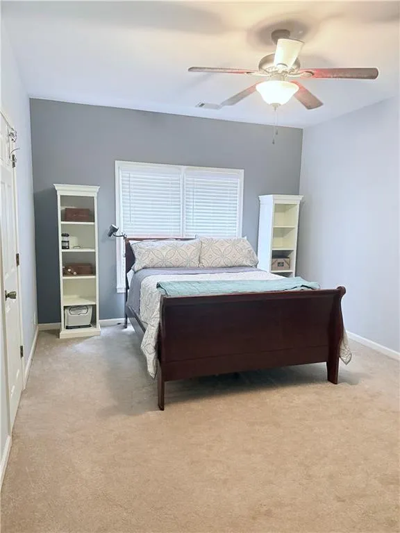 8350 Jacobs Ridge Lane Cumming, GA 30028