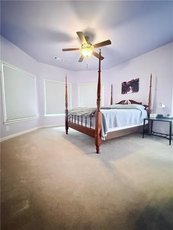8350 Jacobs Ridge Lane Cumming, GA 30028