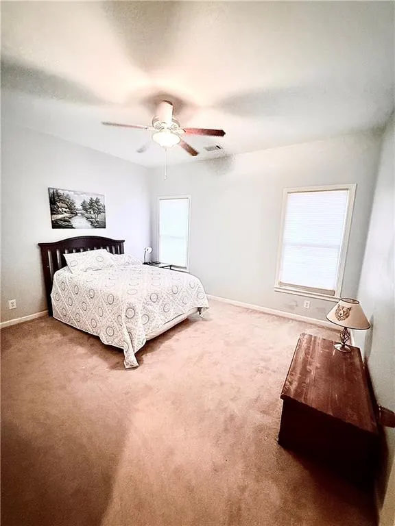 8350 Jacobs Ridge Lane Cumming, GA 30028