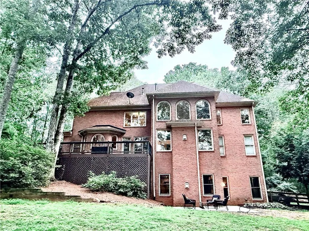 8350 Jacobs Ridge Lane Cumming, GA 30028