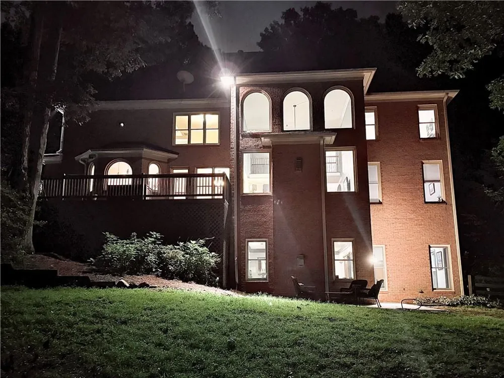 8350 Jacobs Ridge Lane Cumming, GA 30028