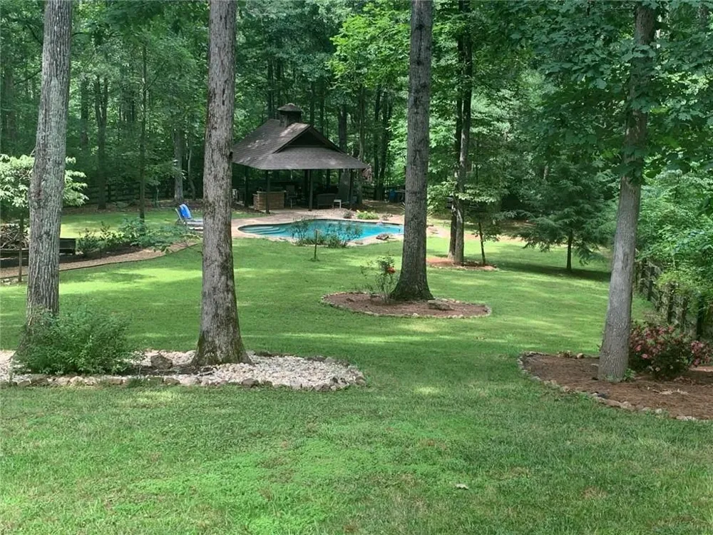 8350 Jacobs Ridge Lane Cumming, GA 30028