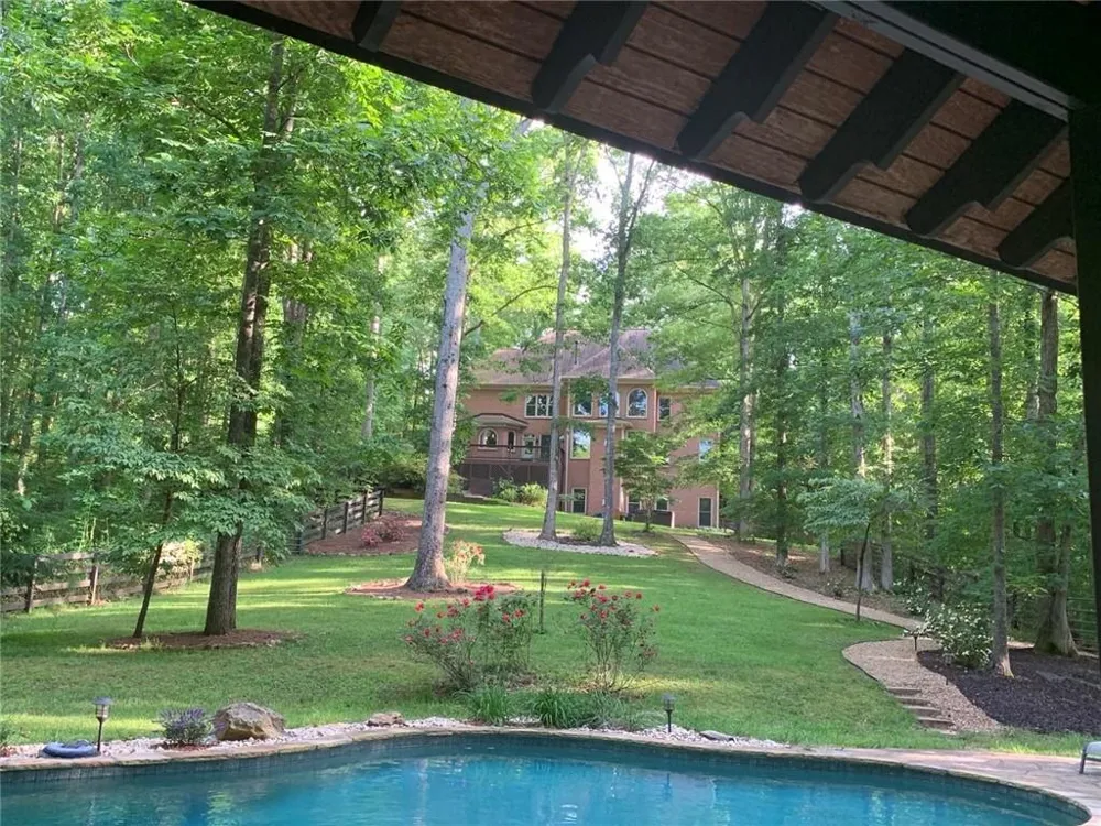 8350 Jacobs Ridge Lane Cumming, GA 30028