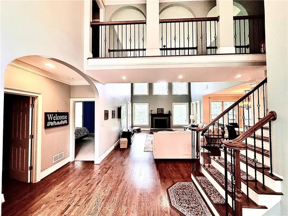 8350 Jacobs Ridge Lane Cumming, GA 30028