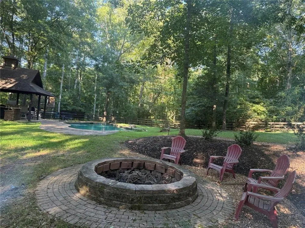 8350 Jacobs Ridge Lane Cumming, GA 30028