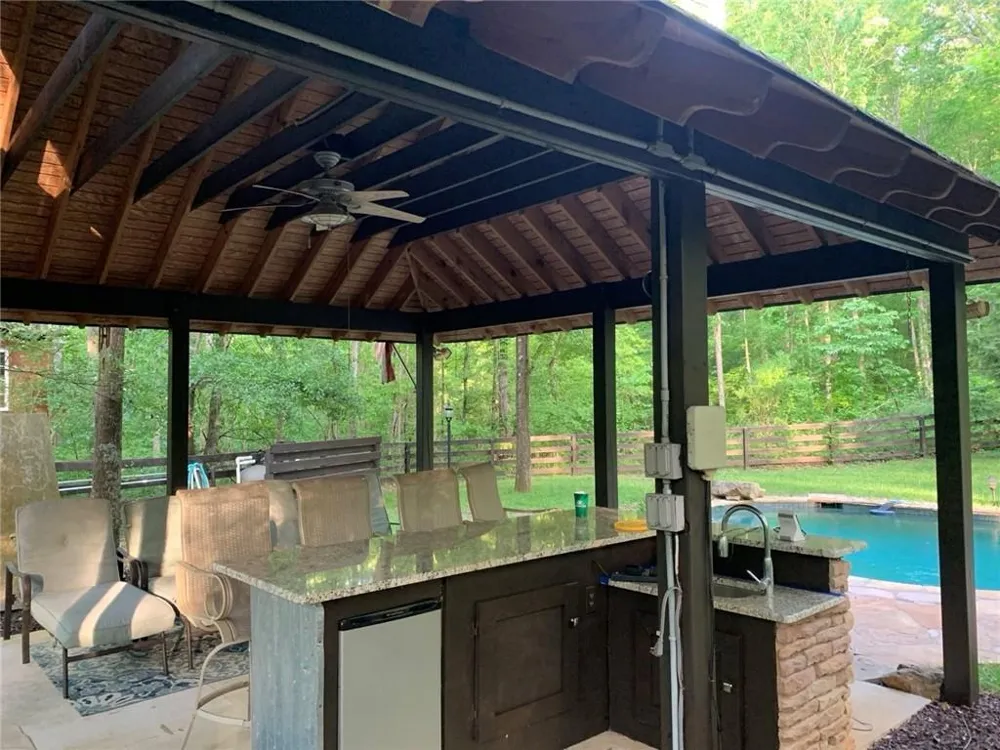 8350 Jacobs Ridge Lane Cumming, GA 30028
