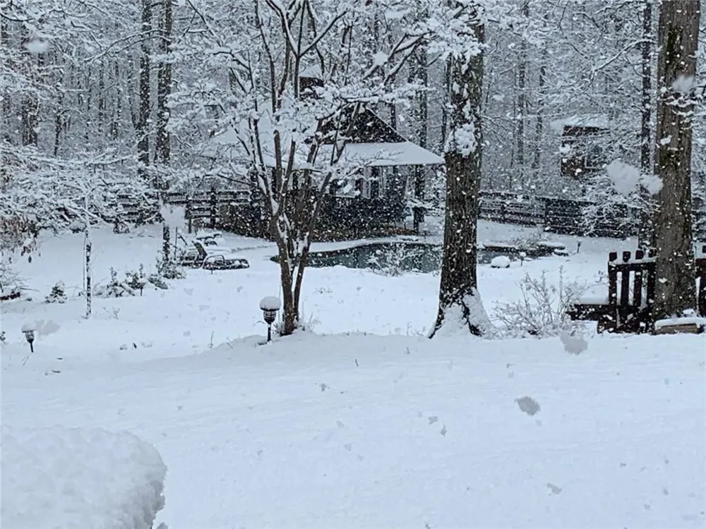 8350 Jacobs Ridge Lane Cumming, GA 30028