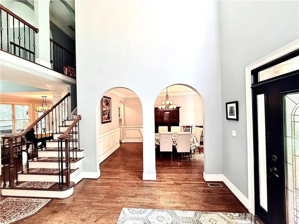 8350 Jacobs Ridge Lane Cumming, GA 30028
